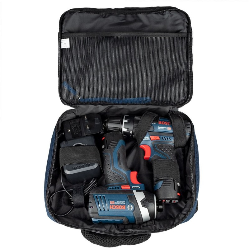 BOSCH Geanta textila depozitare si transport scule