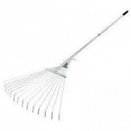 380442 Grebla reglabila Raider