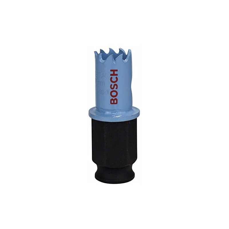 2608584779 BOSCH Carota Sheet Metal BiM pentru metal 17 mm