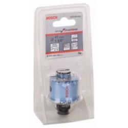 BOSCH Carota Sheet Metal BiM pentru metal 41 mm