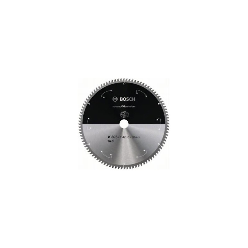 2608837782 BOSCH Panza fierastrau circular 305mm, 96 dinti