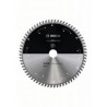 2608837778 BOSCH Panza fierastrau circular 250mm, 68 dinti