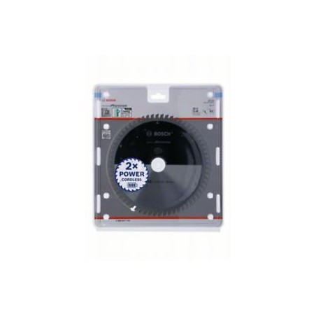 2608837776 BOSCH Panza fierastrau circular 216mm, 64 dinti