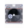 2608837776 BOSCH Panza fierastrau circular 216mm, 64 dinti