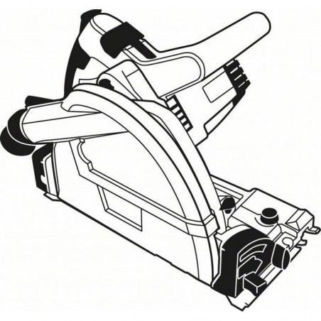 2608837770 BOSCH Panza fierastrau circular 190mm, 54 dinti