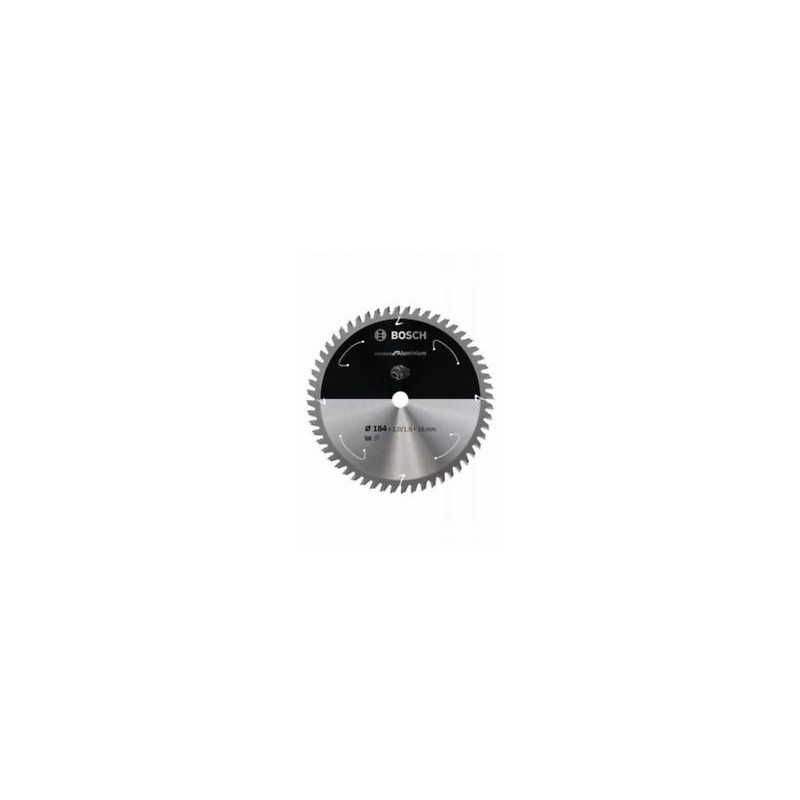 2608837767 BOSCH Panza fierastrau circular 184mm, 56 dinti