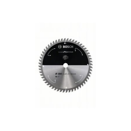 2608837767 BOSCH Panza fierastrau circular 184mm, 56 dinti