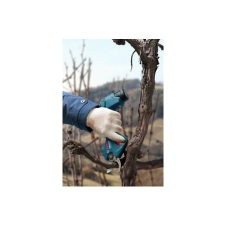 06019K1020 BOSCH ProPruner Foarfeca gradina 25mm comp. cu acumulator