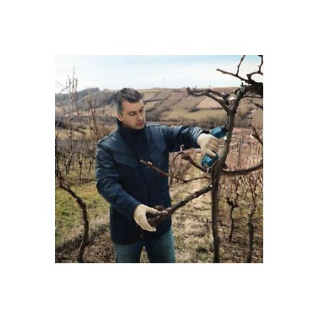 06019K1020 BOSCH ProPruner Foarfeca gradina 25mm comp. cu acumulator