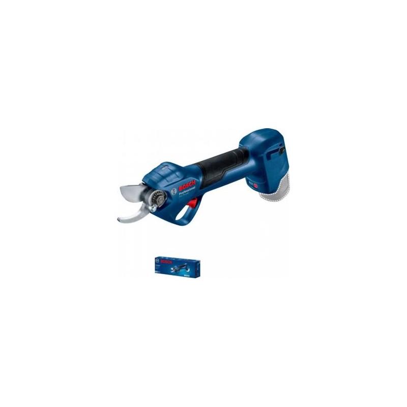 06019K1020 BOSCH ProPruner Foarfeca gradina 25mm comp. cu acumulator