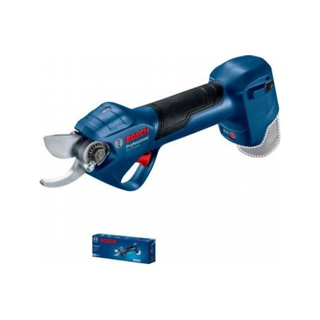06019K1020 BOSCH ProPruner Foarfeca gradina 25mm comp. cu acumulator