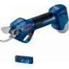 06019K1020 BOSCH ProPruner Foarfeca gradina 25mm comp. cu acumulator