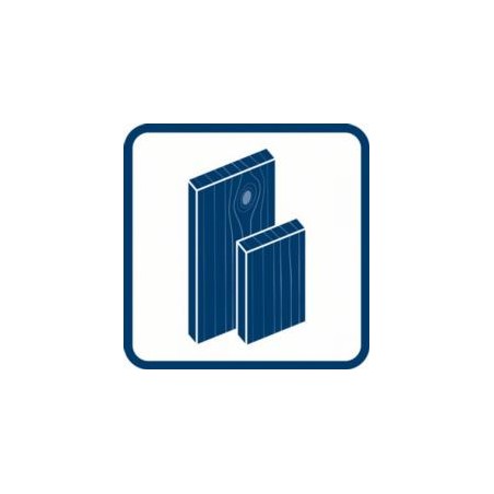 06019K1020 BOSCH ProPruner Foarfeca gradina 25mm comp. cu acumulator