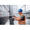 06019J8522 BOSCH GDS 18V-1050H Masina insurubat cu impact Li-Ion 18V