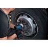06019J8522 BOSCH GDS 18V-1050H Masina insurubat cu impact Li-Ion 18V