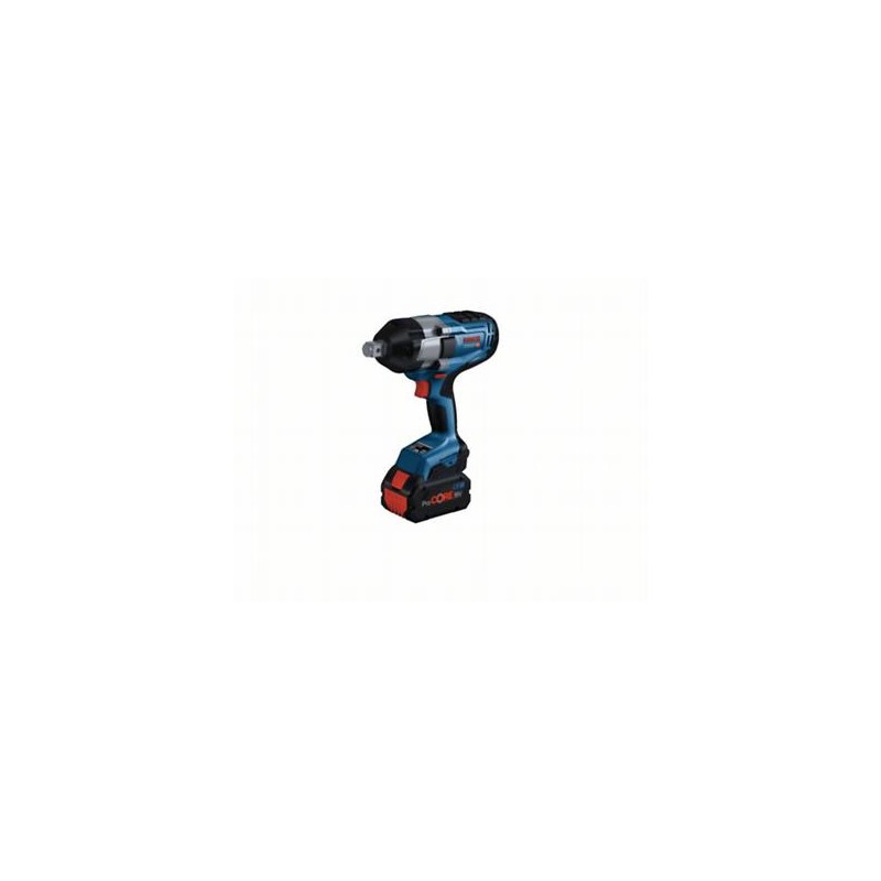 06019J8522 BOSCH GDS 18V-1050H Masina insurubat cu impact Li-Ion 18V