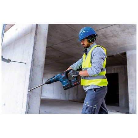 0611915021 BOSCH GBH18V-36C Ciocan Rotopercutor sds max Li-Ion 18V 7J