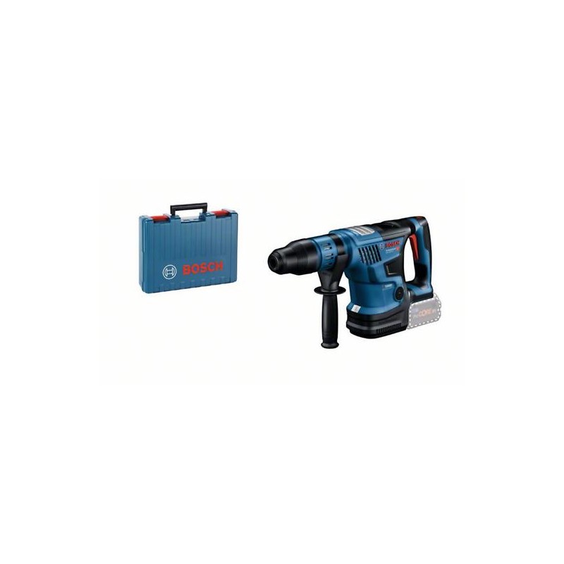 0611915021 BOSCH GBH18V-36C Ciocan Rotopercutor sds max Li-Ion 18V 7J