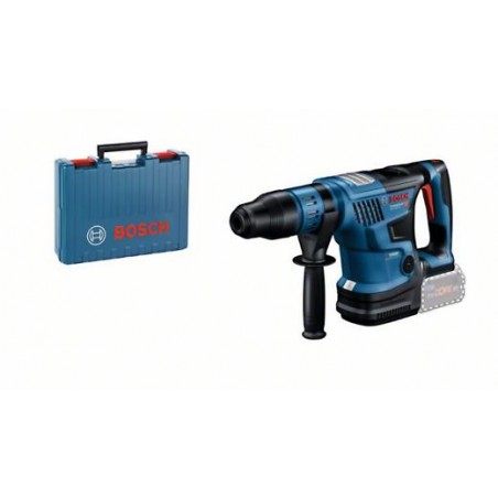 0611915021 BOSCH GBH18V-36C Ciocan Rotopercutor sds max Li-Ion 18V 7J
