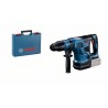 0611915021 BOSCH GBH18V-36C Ciocan Rotopercutor sds max Li-Ion 18V 7J