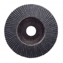 Discuri de slefuire evantai Expert for Metal executie dreapta  - EN 13743 BOSCH