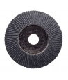 Discuri de slefuire evantai Expert for Metal executie dreapta  - EN 13743 BOSCH