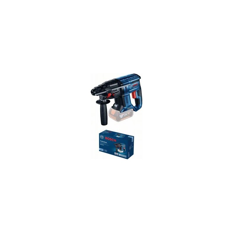 0611911120 BOSCH GBH180-LI Ciocan rotopercutor sds plus
