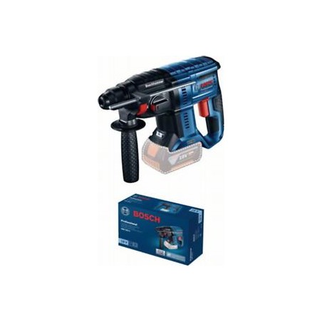 0611911120 BOSCH GBH180-LI Ciocan rotopercutor sds plus
