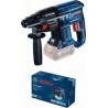 0611911120 BOSCH GBH180-LI Ciocan rotopercutor sds plus