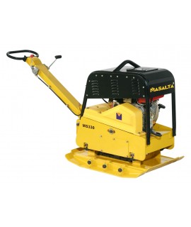 Placa compactoare MS330-3