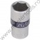 Cheie tubulara hexagonala 8mm prindere 1/4 TOPMASTER 330441