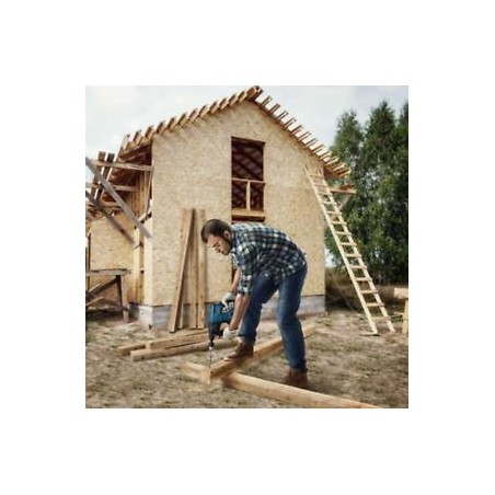 0611911121 BOSCH GBH 180-LI Ciocan rotopercutor 2J SDS-Plus