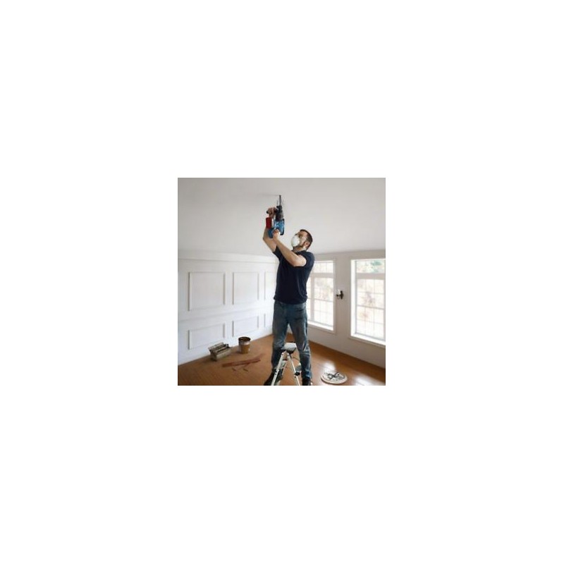 0611911121 BOSCH GBH 180-LI Ciocan rotopercutor 2J SDS-Plus