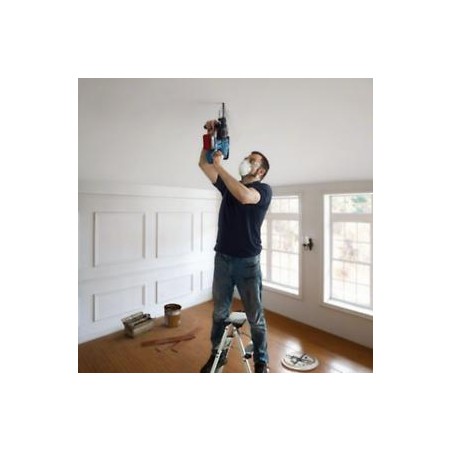 0611911121 BOSCH GBH 180-LI Ciocan rotopercutor 2J SDS-Plus