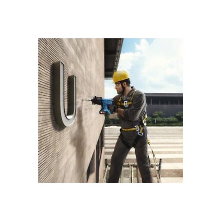 0611911121 BOSCH GBH 180-LI Ciocan rotopercutor 2J SDS-Plus