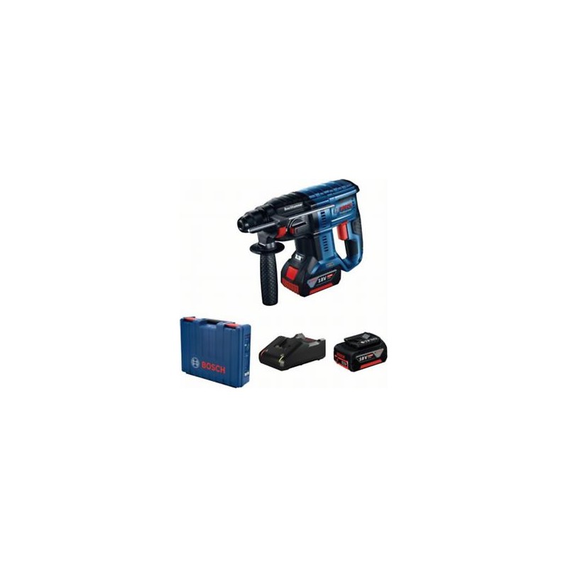 0611911121 BOSCH GBH 180-LI Ciocan rotopercutor 2J SDS-Plus