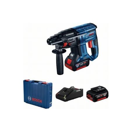 0611911121 BOSCH GBH 180-LI Ciocan rotopercutor 2J SDS-Plus