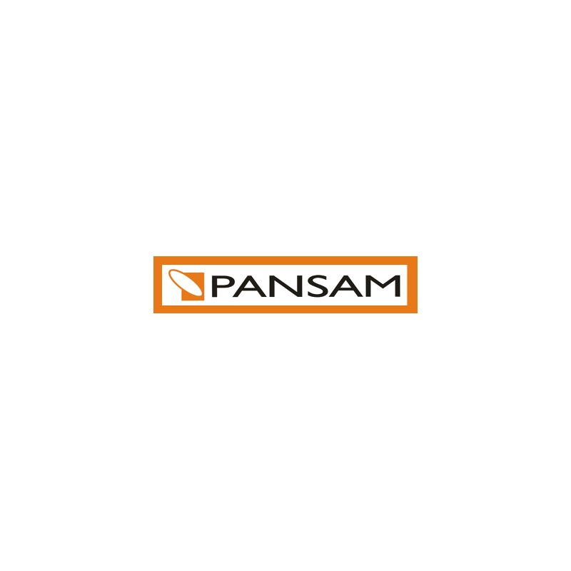 A067140 PANSAM Polizor de banc cu disc de piatra si banda slefuit