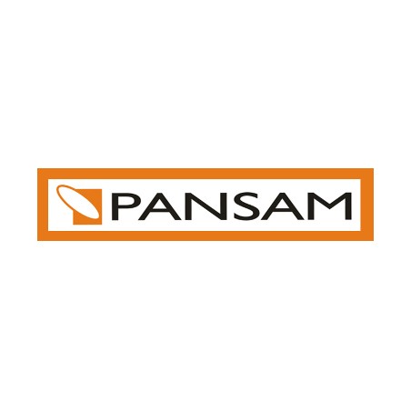 A067140 PANSAM Polizor de banc cu disc de piatra si banda slefuit