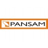 A067140 PANSAM Polizor de banc cu disc de piatra si banda slefuit