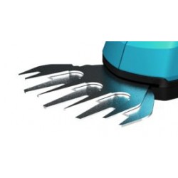 DED7089 DEDRA Foarfeca gard viu compatibila cu acumulator Li-Ion 18V