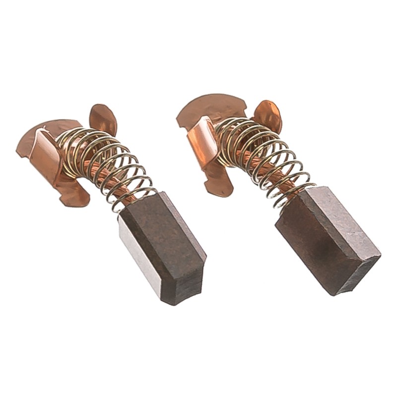 191966-6 MAKITA Perii colectoare de carbune CB-424