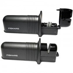 1026797 FISKARS Dispozitiv pentru ascutit topoare si cutite 155 mm