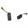 1617014134 BOSCH Perii colectoare de carbune