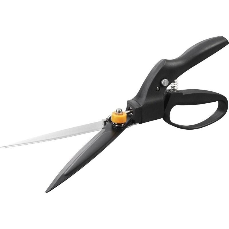1023632 FISKARS Foarfeca pentru gazon SmartFit GS40
