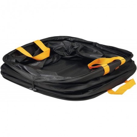 1028371 FISKARS Sac mic de gradina PopUp Ergo, 73 l