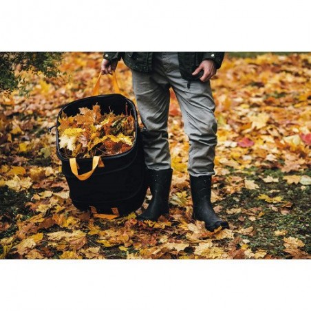 1028371 FISKARS Sac mic de gradina PopUp Ergo, 73 l