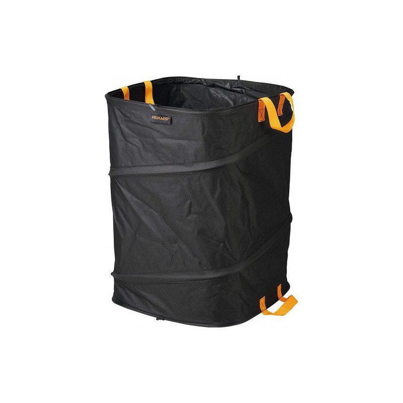 1028371 FISKARS Sac mic de gradina PopUp Ergo, 73 l