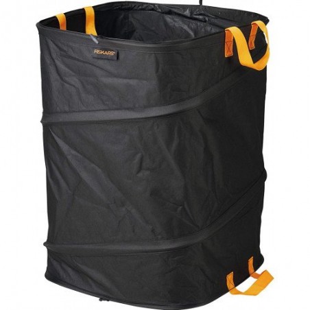 1028371 FISKARS Sac mic de gradina PopUp Ergo, 73 l