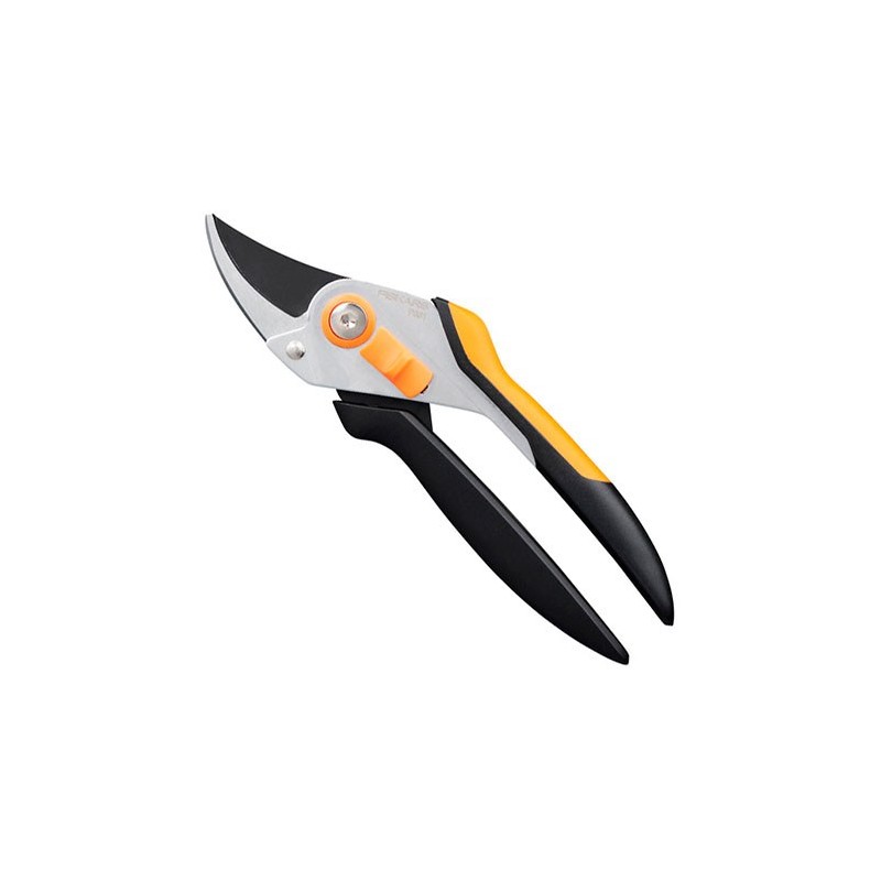 1057163 FISKARS Foarfeca de gradina bypass, metalica Solid P331